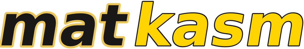 matkasm logo